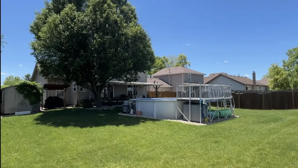 4601 Skylark Lane Plainfield IL 60586