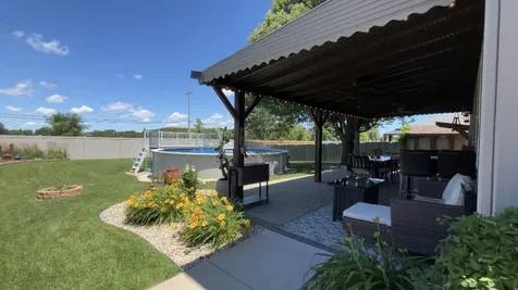 4601 Skylark Lane Plainfield IL 60586