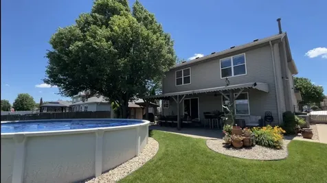 4601 Skylark Lane Plainfield IL 60586