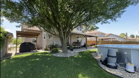 4601 Skylark Lane Plainfield IL 60586