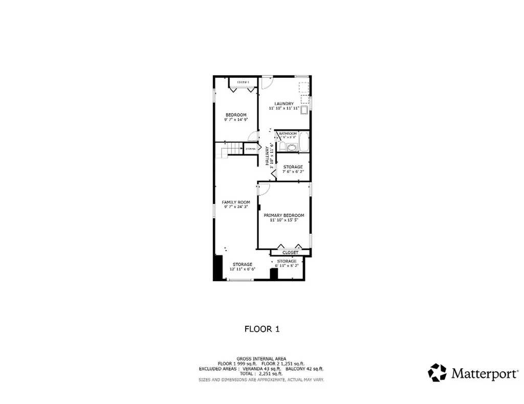 7942 South Laflin Street Chicago IL 60620