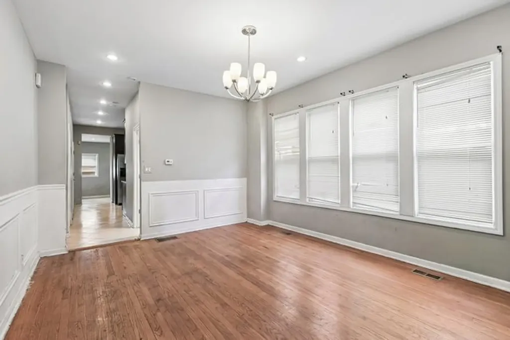7942 South Laflin Street Chicago IL 60620