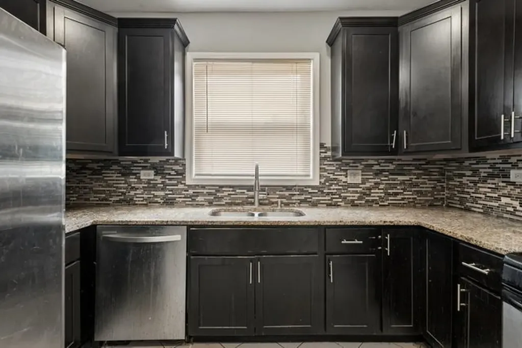 7942 South Laflin Street Chicago IL 60620