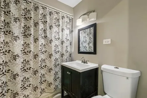 7942 South Laflin Street Chicago IL 60620