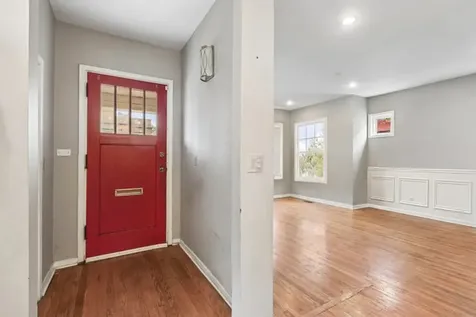 7942 South Laflin Street Chicago IL 60620