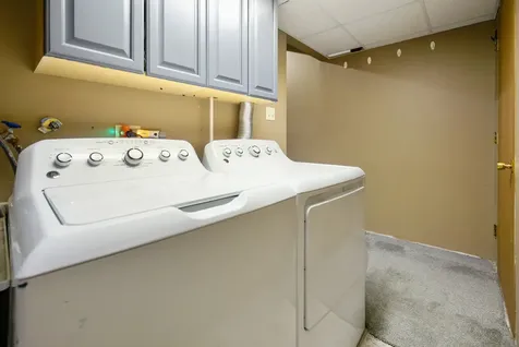 19609 South Old Coach Trail Frankfort IL 60423