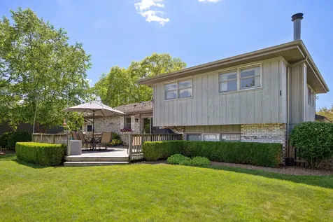 19609 South Old Coach Trail Frankfort IL 60423