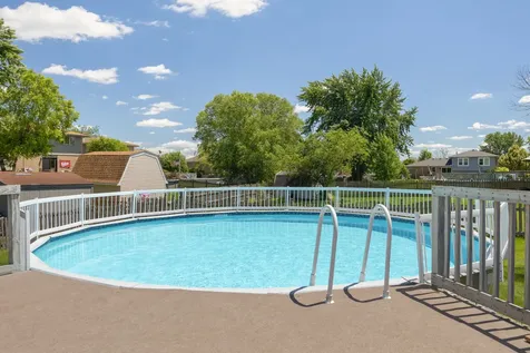 19609 South Old Coach Trail Frankfort IL 60423