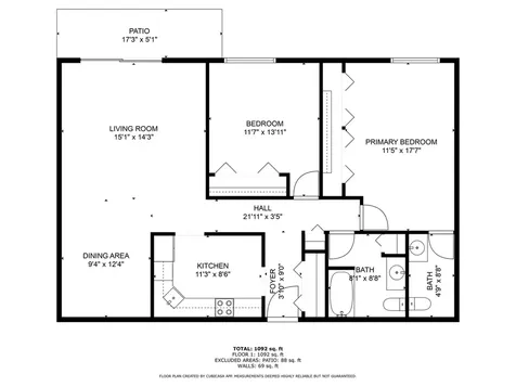 2600 Brookwood Way Drive Rolling Meadows IL 60008