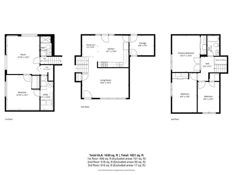 219 Kedvale Court Bolingbrook IL 60440