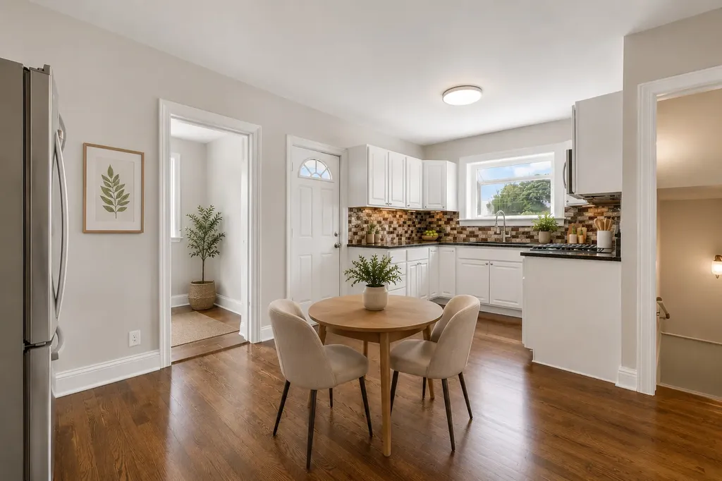 3515 North Oriole Avenue Chicago IL 60634
