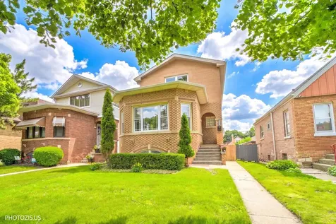3515 North Oriole Avenue Chicago IL 60634