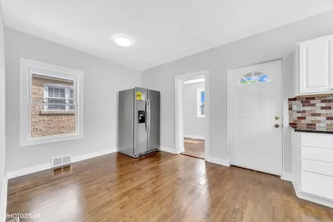 3515 North Oriole Avenue Chicago IL 60634