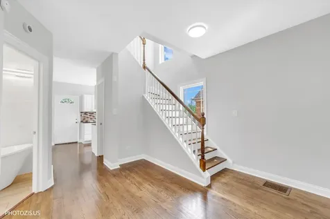 3515 North Oriole Avenue Chicago IL 60634