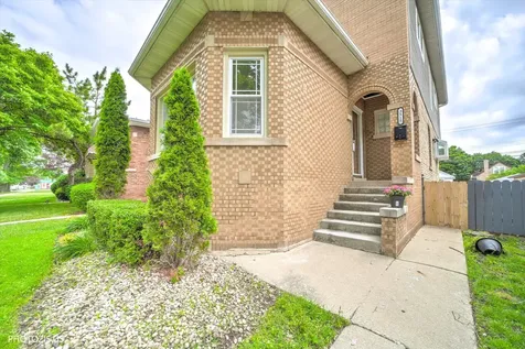 3515 North Oriole Avenue Chicago IL 60634