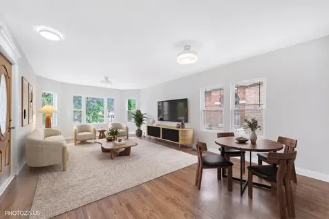 3515 North Oriole Avenue Chicago IL 60634