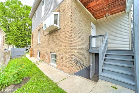 3515 North Oriole Avenue Chicago IL 60634