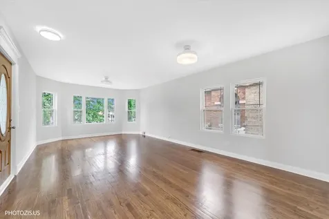 3515 North Oriole Avenue Chicago IL 60634