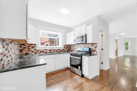 3515 North Oriole Avenue Chicago IL 60634