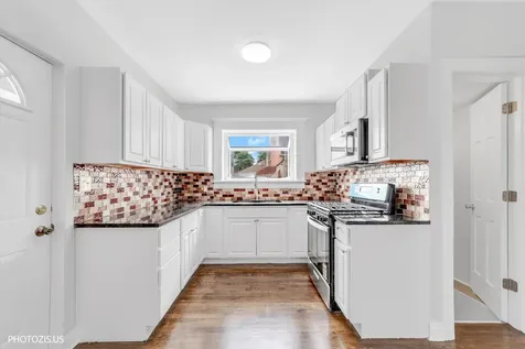 3515 North Oriole Avenue Chicago IL 60634