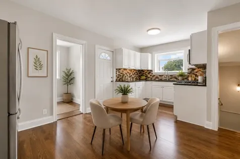 3515 North Oriole Avenue Chicago IL 60634