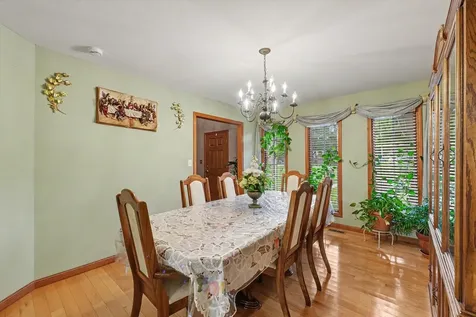 402 Holly Ridge Court St. Joseph IL 61873