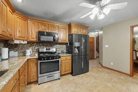 402 Holly Ridge Court St. Joseph IL 61873