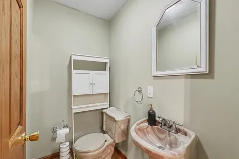 402 Holly Ridge Court St. Joseph IL 61873