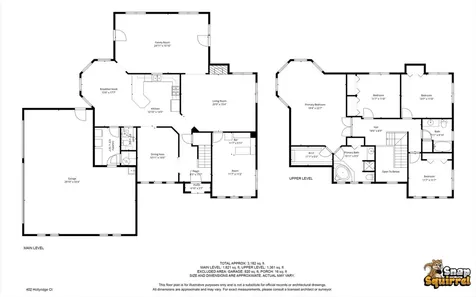 402 Holly Ridge Court St. Joseph IL 61873