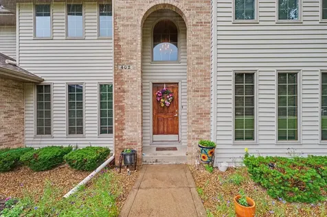 402 Holly Ridge Court St. Joseph IL 61873