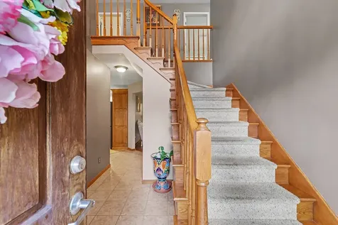 402 Holly Ridge Court St. Joseph IL 61873