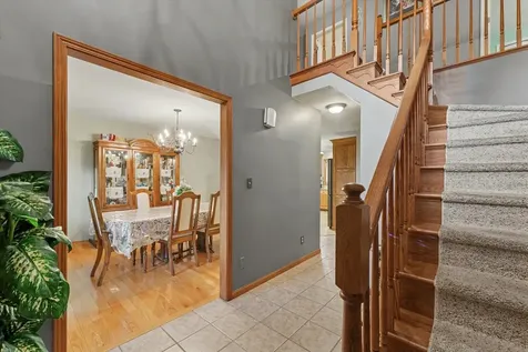 402 Holly Ridge Court St. Joseph IL 61873