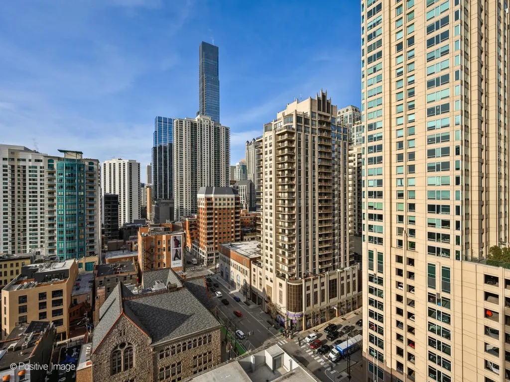 600 North Dearborn Street Chicago IL 60610