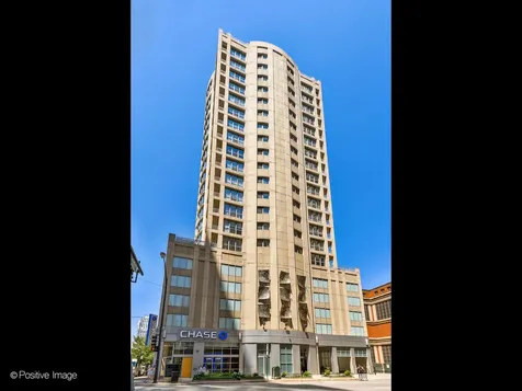 600 North Dearborn Street Chicago IL 60610