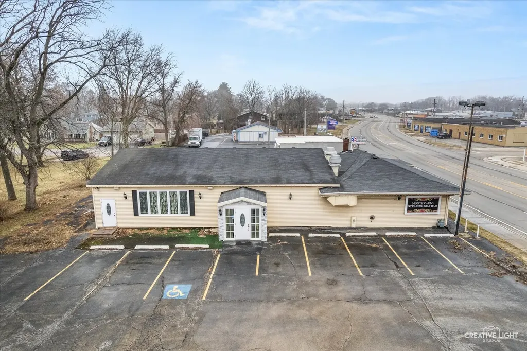 209 West South Street Plano IL 60545