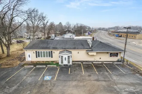 209 West South Street Plano IL 60545