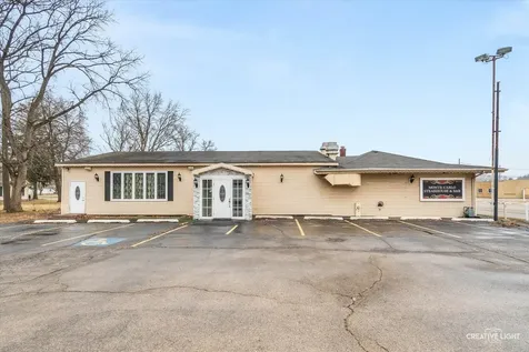 209 West South Street Plano IL 60545