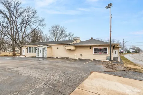 209 West South Street Plano IL 60545