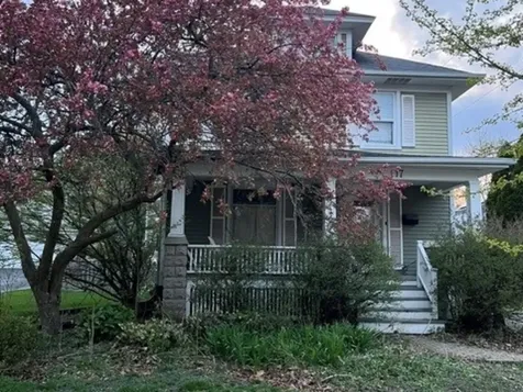 117 North Mill Street Naperville IL 60540