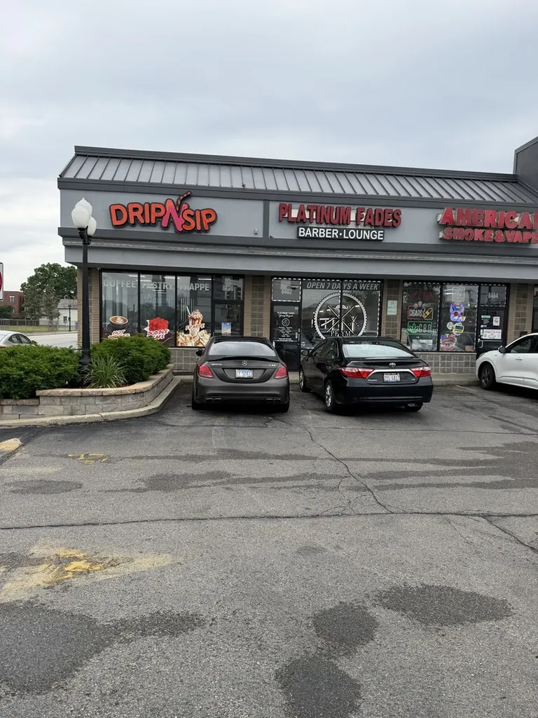 8400 West Grand Avenue River Grove IL 60171