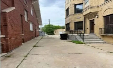 7310 South Constance Avenue Chicago IL 60649