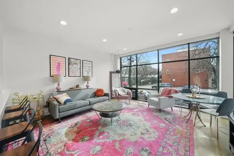 650 North Green Street Chicago IL 60642