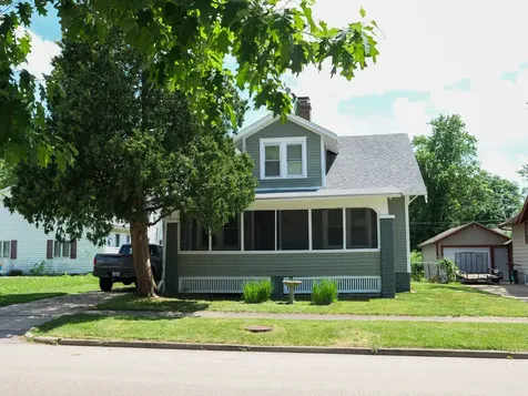 813 West Vine Street Champaign IL 61820