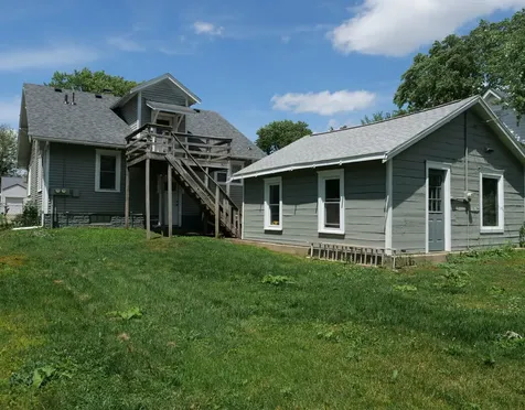 813 West Vine Street Champaign IL 61820