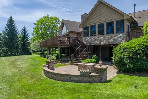 2005 Selkirk Court Inverness IL 60010