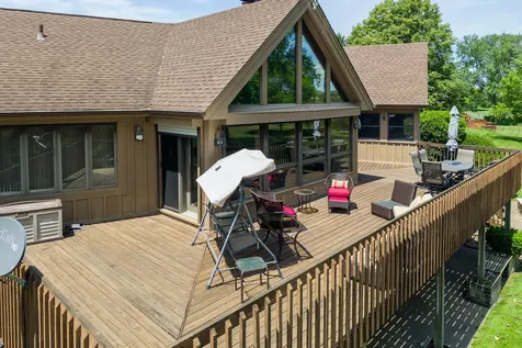 2005 Selkirk Court Inverness IL 60010