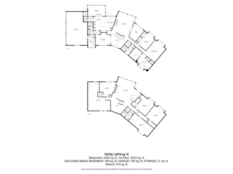 2005 Selkirk Court Inverness IL 60010
