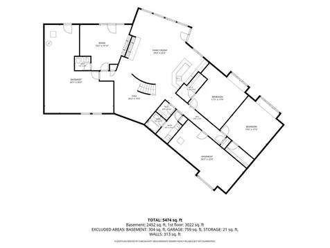 2005 Selkirk Court Inverness IL 60010