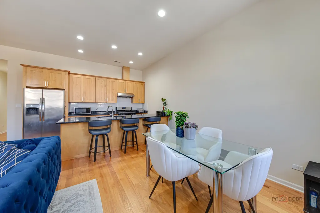 3511 South Halsted Street Chicago IL 60609