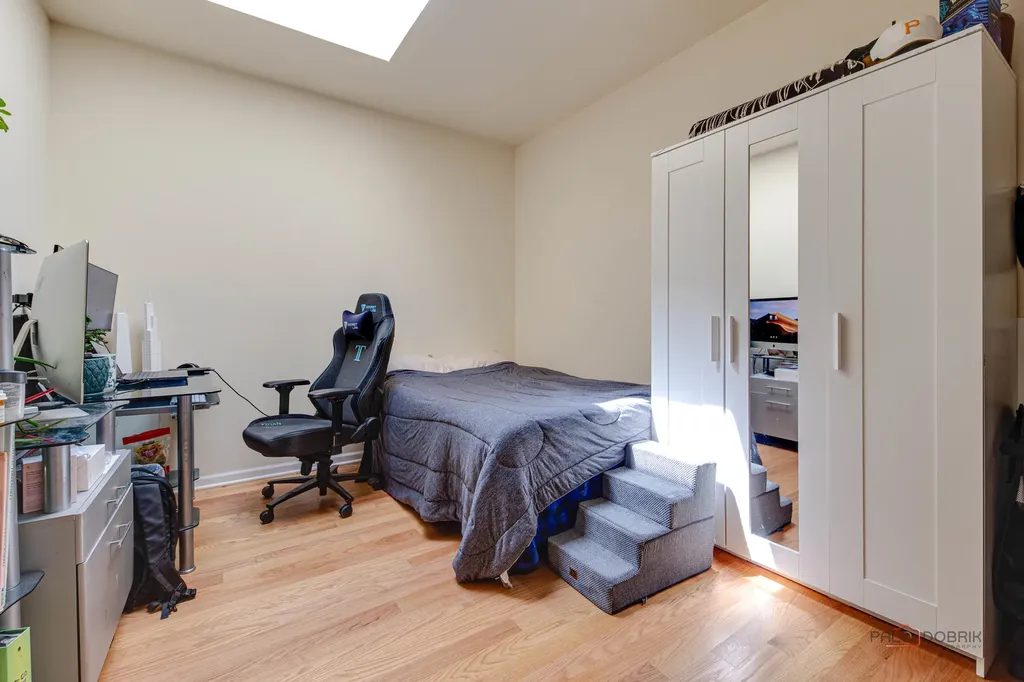 3511 South Halsted Street Chicago IL 60609